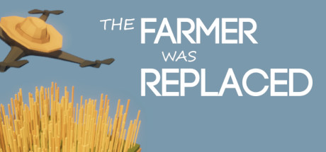 The Farmer Was Replaced game artwork