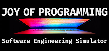JOY OF PROGRAMMING game artwork